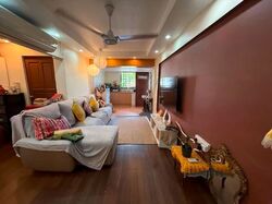 Blk 619 Eunos Heights (Bedok), HDB 3 Rooms #573917061